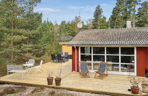 Dueodde House | "Kjeld" - 900m from the sea by Interhome