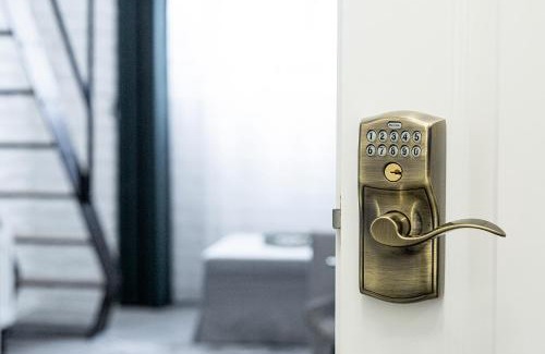 Srodmiescie Apartment | KK 39 Old Town Free Parking