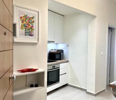 Athens Apartment | KK Athens Fine Stay-Steps to Metro-Modern & Cozy Apartments
