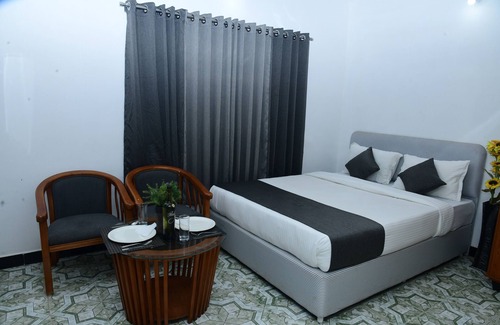Virarajendrapet Hotel | KK GROUP OF RESIDENCY