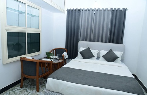 Virarajendrapet Hotel | KK GROUP OF RESIDENCY