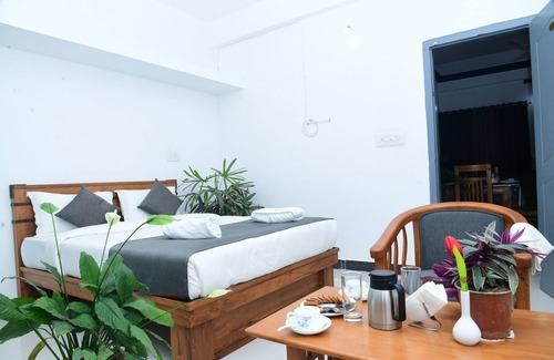 Virarajendrapet Hotel | KK GROUP OF RESIDENCY