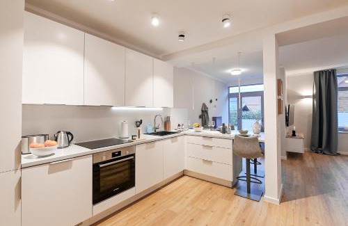 Daenschendorf Apartment | Klöönstuuv