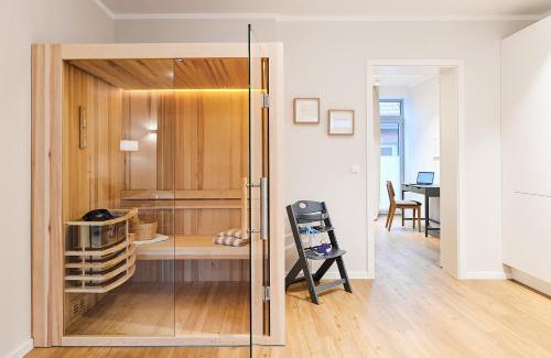 Daenschendorf Apartment | Klöönstuuv