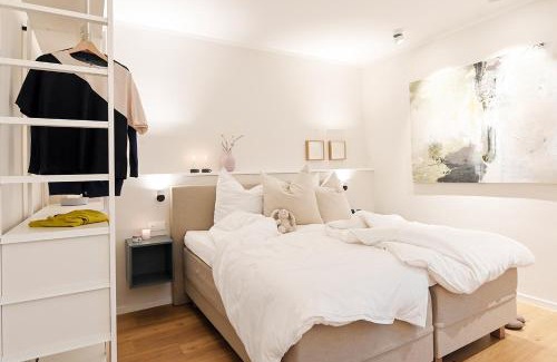 Daenschendorf Apartment | Klöönstuuv
