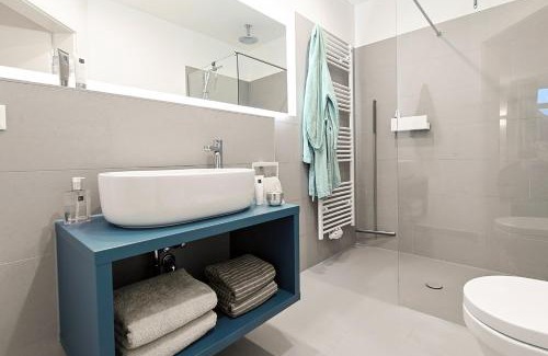Daenschendorf Apartment | Klöönstuuv
