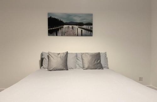 Woolwich Riverside Apartment | KL Residencia