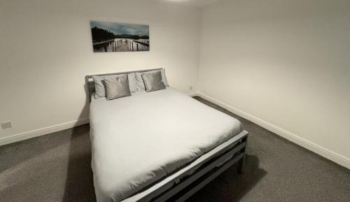 Woolwich Riverside Apartment | KL Residencia