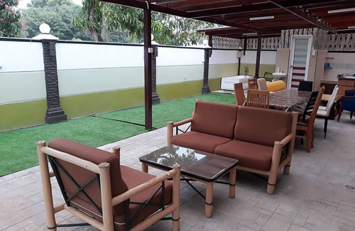 Taman Kota Laksamana House | KL VILLA MELAKA CITY TOWN NEAR JONKER FAMILY HOUSE
