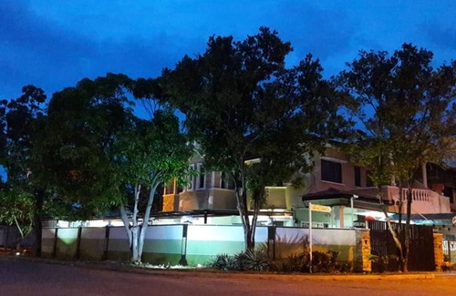 Taman Kota Laksamana House | KL VILLA MELAKA CITY TOWN NEAR JONKER FAMILY HOUSE