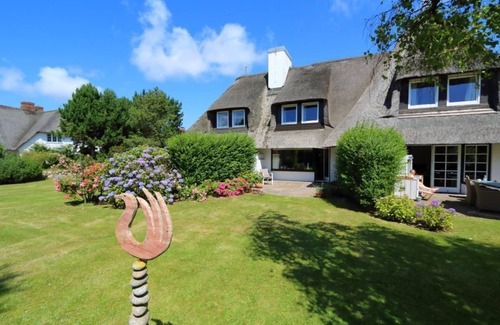 Keitum House | Klagges Keitum