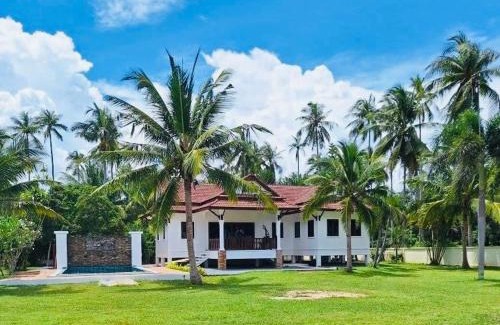 Tha Sala Villa | Klai house beach pool villa