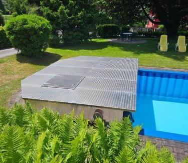 Feld am See Apartment | Klamberghof Burgstaller