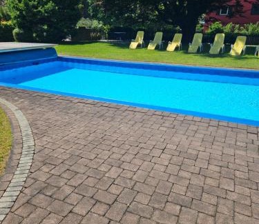 Feld am See Apartment | Klamberghof Burgstaller
