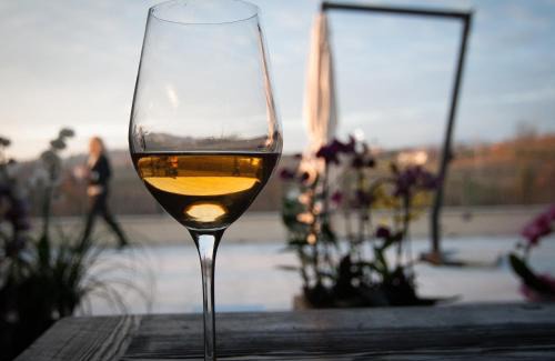 Oslavia House | Klanjscek Wine&Stay