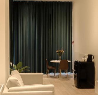Schipperskwartier Apartment | Klapdorp
