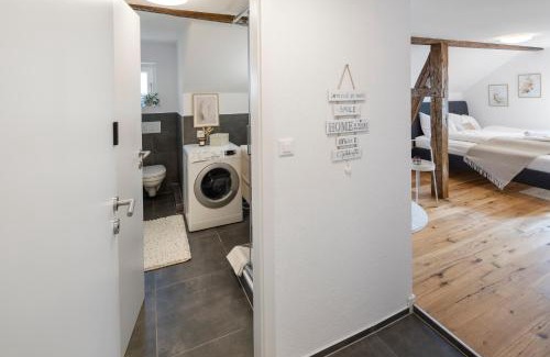 St. Gallen Apartment | Klara 1034 - Olma, Spital, Uni St- Gallen