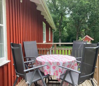 Borgvik House | Klaraborg - Rum och kök i Borgvik