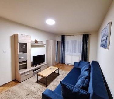 Center Apartment | Klass Apartment