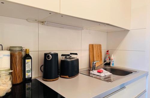 Altstadt Apartment | Klassen Stay - Designer Altbau Apartment mit 2 Zimmer - nähe Zentrum und Rhein