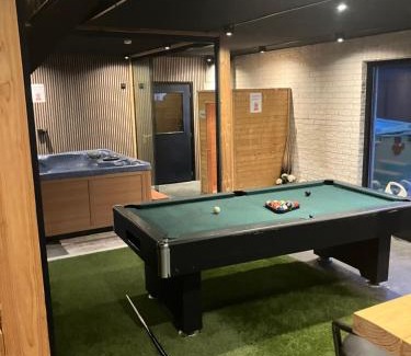 Municipality of Barneveld House | Klassiek veluws huis onder de beuken