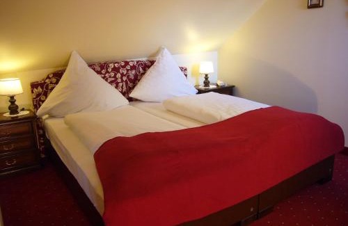 Weiden in der Oberpfalz Hotel | Klassik Hotel am Tor