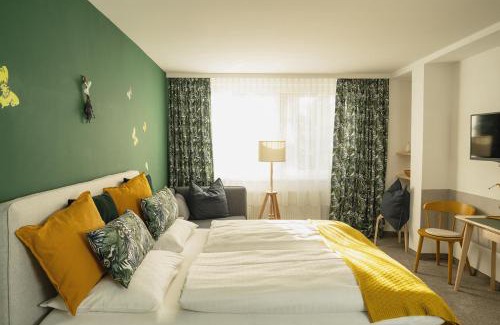 Wolkersdorf im Weinviertel Hotel | Klaus im Weinviertel