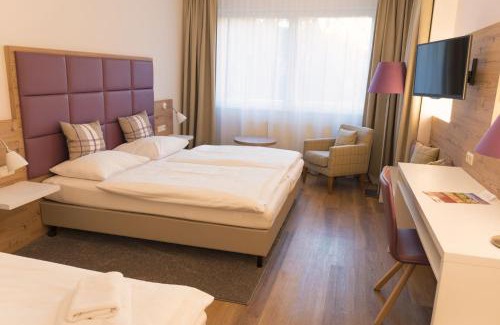 Wolkersdorf im Weinviertel Hotel | Klaus im Weinviertel