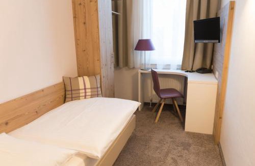 Wolkersdorf im Weinviertel Hotel | Klaus im Weinviertel