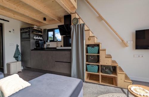 Middelaar House | Klavertje 4