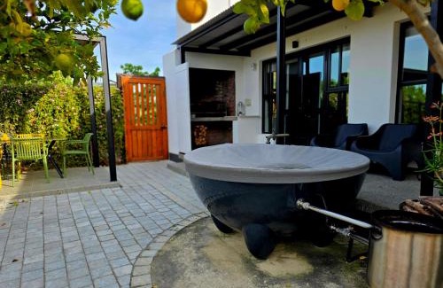 Langeberg Apartment | Klawerjas Flute Cottage