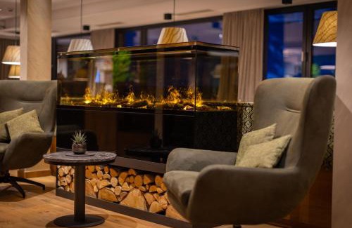 Furth Hotel | Klawunn Hotel & Apartement