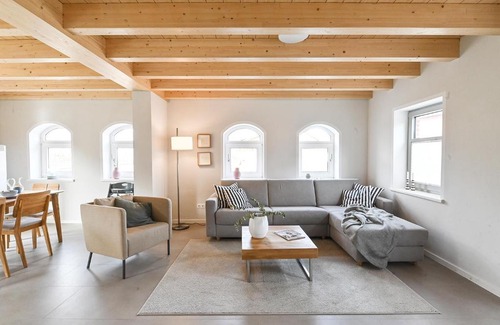 Daenschendorf House | Kleene Slott