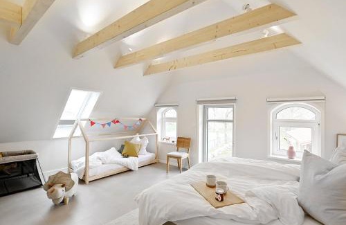 Daenschendorf House | Kleene Slott
