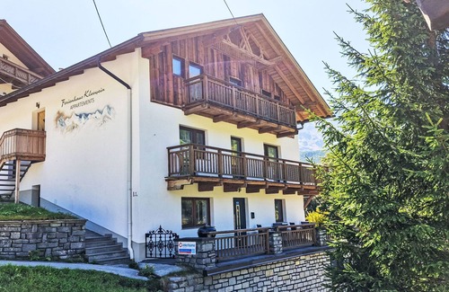 Soelden House | Kleewein by Interhome