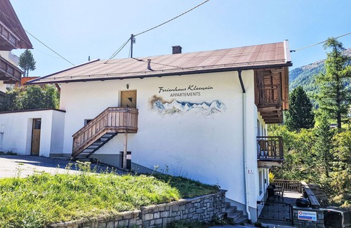 Soelden House | Kleewein by Interhome