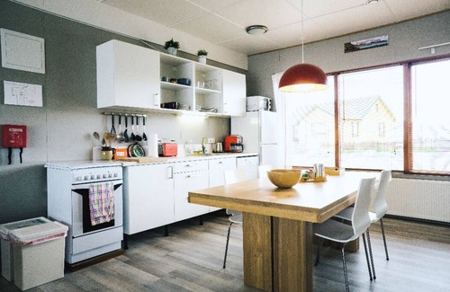 Hellissandur Apartment | Kleifar