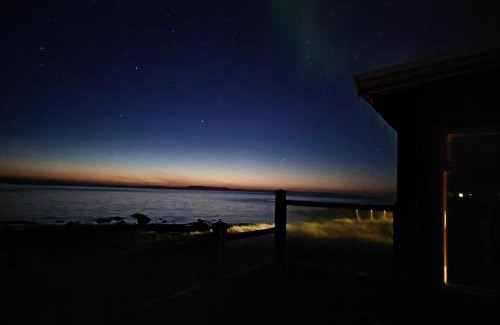 Hellissandur Apartment | Kleifar: Ocean View Apartment