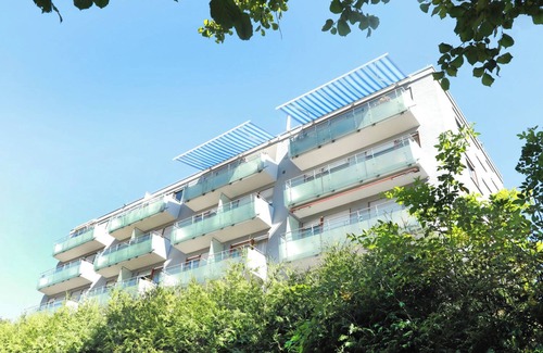 Heumaden Condo | KLEIN-Apartment