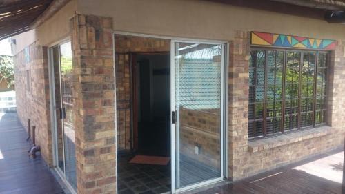Emalahleni House | Klein Bosveld Guest House