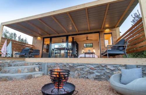 Montagu House | Klein Nektar Wine & Olive Estate