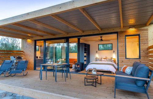 Montagu House | Klein Nektar Wine & Olive Estate