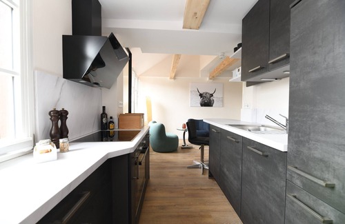 Heppenheim Apartment | Klein und Gemütlich die Ideale Ferienwohnung für Singles Oder Paare