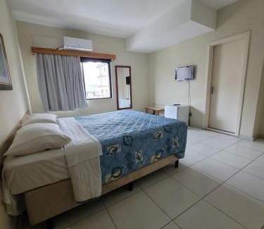 Centro Hotel | Klein Ville Esteio Centro