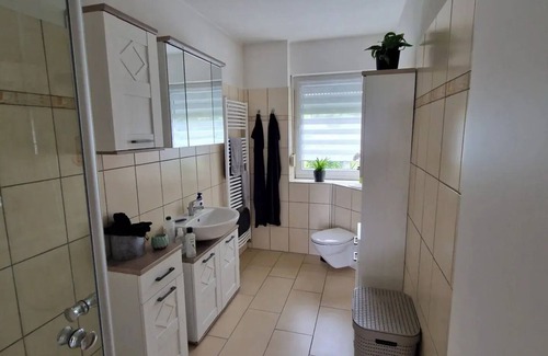 Huede Apartment | Kleine Aber Feine Ferienwohnung mit Blick auf den Dümmersee