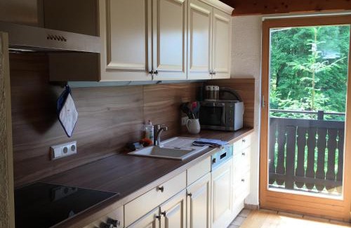 Rohrmoos-Untertal Ski Chalet | Kleine Ahornau