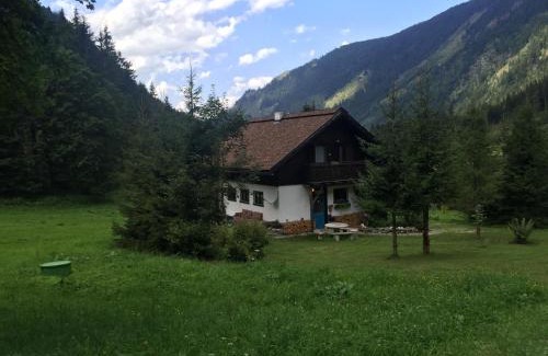 Rohrmoos-Untertal Ski Chalet | Kleine Ahornau