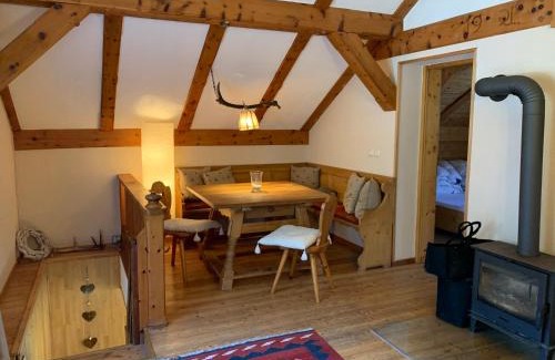 Rohrmoos-Untertal Ski Chalet | Kleine Ahornau