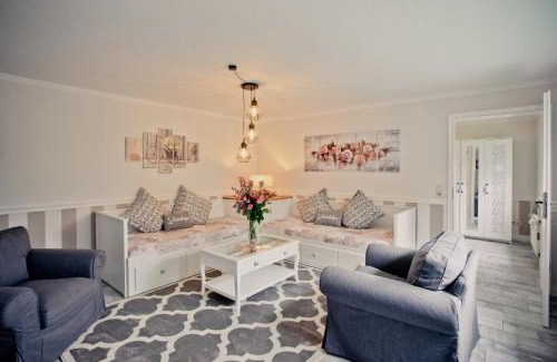 Bad Segeberg Apartment | Kleine Auszeit