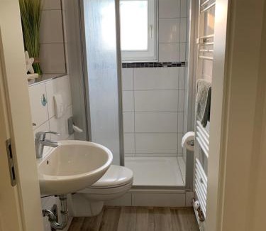 Gehlsdorf Apartment | Kleine Auszeit
